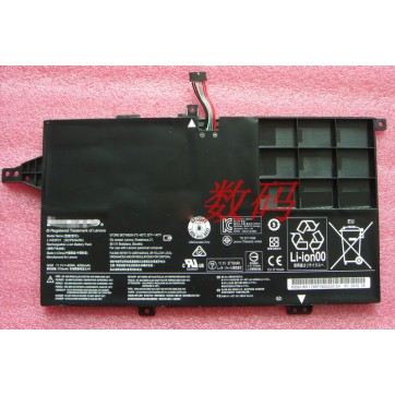 Genuine Lenovo Lenovo L14S3P21 L14L3P21 laptop battery