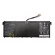 Genuine Original Acer AC14B13J Aspire ES1-131 3220mAh/36Wh Battery