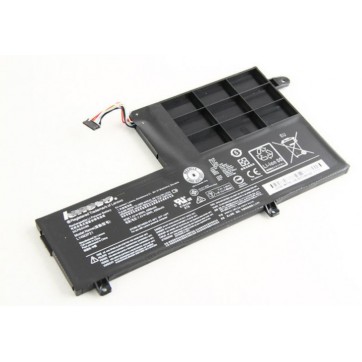 Genuine L14M2P21 battery for Lenovo S41-70 S41-70AM 7.4V 30Wh Laptop