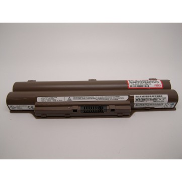 Genuine FMVNBP172 FPB0131 FPCBP203 battery for Fujitsu lifebook L1010 laptop