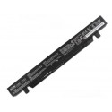 Genuine A4IN1424 A41N1424 battery for Asus GL552 GL552J laptop