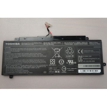 PA5189U-1BRS Genuine Toshiba Satellite P55W-B P55W-B5224 P50W-B Battery