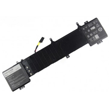 Original Dell ALIENWARE 17 R2 6JHCY 6JHDV Battery