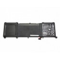 Original Asus Pro UX501JW4720 UX501 C32N1415 laptop battery