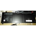 Genuine Dell RRCGW, RRCGW 11.4V 56WH laptop battery