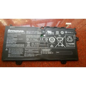 Genuine Lenovo Yoga 3 11 80J8 L14L4P71 Battery