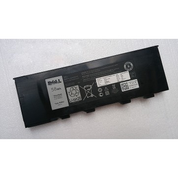 Genuine Dell 03NVTG 3NVTG 8G8GJ 7.4V 58Wh battery