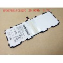 Samsung SP3676B1A(1S2P) Laptop Batteries