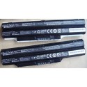 Fujitsu FMVNBP224B/W Laptop Batteries