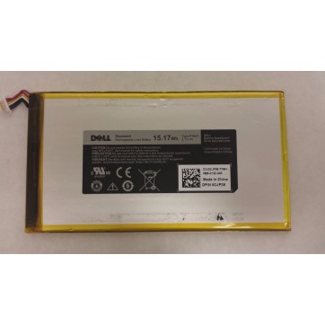 Genuine Dell Venue 7 Venue 8 3730 CJP38 battery