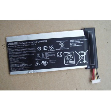 C11-ME570T Genuine Built-in Battery for Asus Google Nexus 7 Tablet PC 