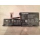 Original Lenovo L14C3P60 11.1V 36Wh batteries