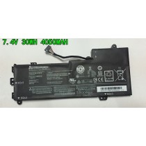 Genuine Lenovo L14M2P23 30WH ultrabook battery