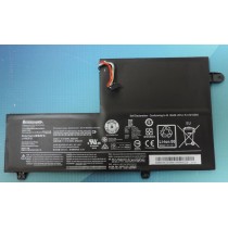 Genuine Lenovo Edge 2-1580 Flex 3 1470 L14M3P21 battery