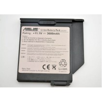 Genuine Asus W3 series B32-W3 70-NCA1B3000P laptop battery