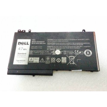 Genuine Dell Dell NGGX5, 0RDRH9, RDRH9 47Wh Laptop battery