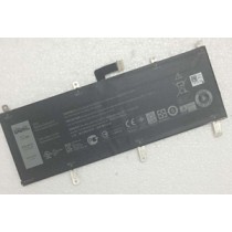 8WP5J 3.7V 32WH Battery for Dell Venue 10 Pro (5055) Tablet