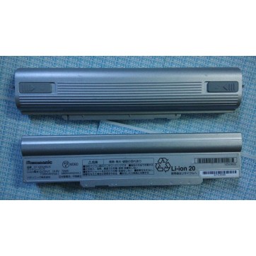 Genuine Panasonic CF-LX  CF-VZSU90JS CF-VZSU91JS battery