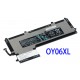 Genuine HP OY06XL HSTNN-DB6A 750335-2B1 7.4V 21Wh Battery