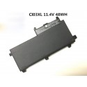 Hp CI03XL Laptop Batteries