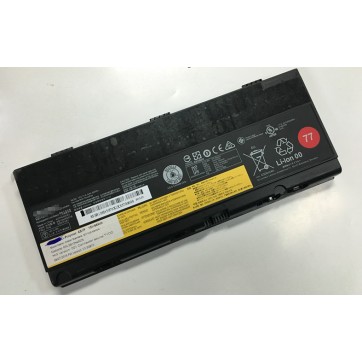  Lenovo ThinkPad P50 00NY490 00NY491 SB10H45076 SB10H45075 Battery