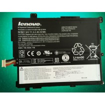 Genuine Lenovo SB10F46454, 00HW016 laptop battery