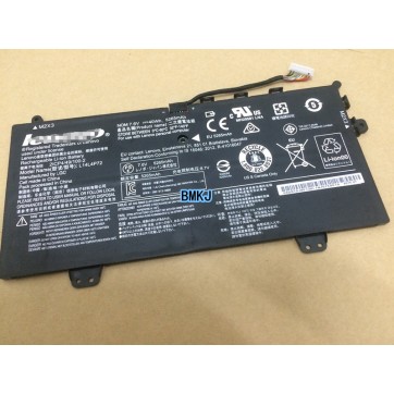 Genuine Lenovo Yoga 700 L14L4P72 40Wh/5265mAh Battery