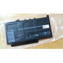 Genuine Dell Latitude E7470 0579TY PDNM2 Battery