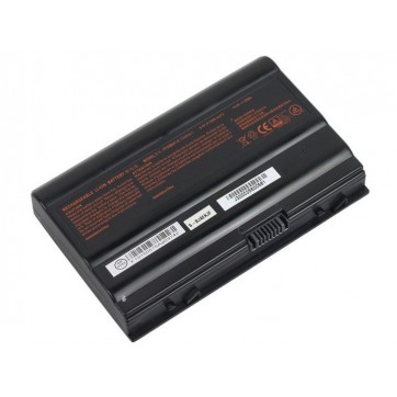 Genuine Clevo P751DM P750ZM  P750BAT-8 82Wh Battery