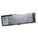 Genuine Dell Precision 7510 7710 MFKVP 91Wh Battery