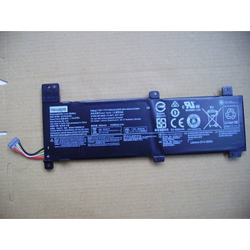 Original Genuine  Lenovo L15L2PB3 39Wh 7.72V Battery
