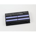 Clevo N150BAT-6 Laptop Batteries