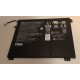 Genuine Acer  Aspire One Cloudbook 14 AP15H8i 3ICP4/65/150-1 Battery