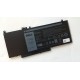 Genuine for Dell Latitude E5450 E5550 62WH 6MT4T Notebook Battery