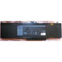 Genuine Dell Precision 3510 4F5YV WJ5R2 84Wh Battery