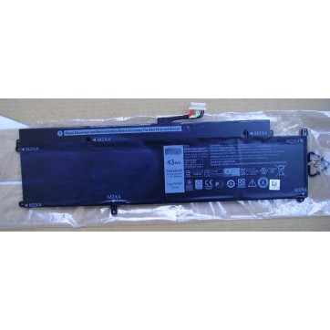 Genuine Dell P63NY N3KPR 7.6V 43Wh Notebook Battery