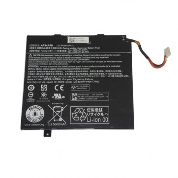 New Genuine Acer Aspire Switch 10 P0jac2 Series Kt00204002 Ap14a4m Battery Pack 