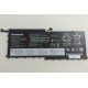 Genuine Lenovo ThinkPad X1 Carbon 4th 00HW028 53Wh Battery