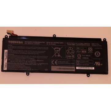 Genuine Toshiba PA5190U-1BRS P35W-B3226 Satellite P35W-B SERIES Battery