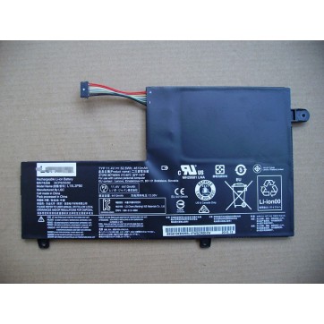 Genuine Lenovo FLEX 4-1570 BATTERY 5B10K85055 L15L3PB0 Battery