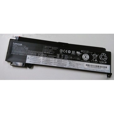 Genuine Lenovo 00HW025 ASM SB10F46463 laptop battery