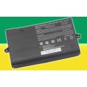 Clevo P870BAT-8 Laptop Batteries