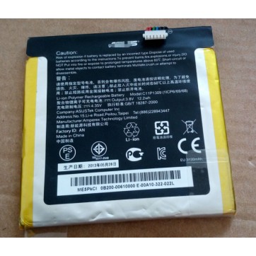 Genuine c11p1309 Asus fonepad note 6 me560cg k00g battery 