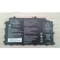 FUJITSU FPCBP415 CP678530-01 Tablet Battery