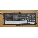 Lenovo SB10K97566 01AV409 01AV410 3.68Ah/56Wh Notebook Battery