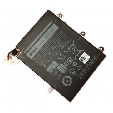 Genuine Dell Venue 8 Pro 5855 3.8V 19.5Wh HH8J0 Tablet Built-in battery