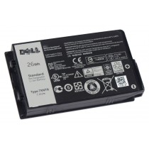 Genuine Dell Latitude 12 7202 Rugged Tablet FH8RW 7XNTR Battery