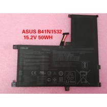 Genuine Asus Zenbook Flip UX560 UX560UA  B41N1532 50Wh Battery