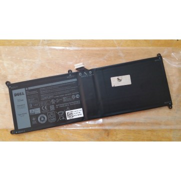 Genuine Dell XPS 12 9250 7.6V 30WH 7VKV9 9TV5X Notebook Battery