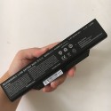 Genuine Clevo N350BAT-6 6-87-N350S-4D7 Laptop Battery 